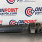 2005 Infiniti G35 2 Piece RWD Automatic Rear Wheel Driveshaft 152k OEM 24BFFE0 - On Point Parts Inc