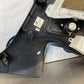 2010 Infiniti G37 Driver Rear Interior Quarter Panel Trim Armrest OEM 22BHYD8 - On Point Parts Inc