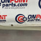 2004 Infiniti G35 Sedan Driver Left Door Threshold Sill Trim 76952 OEM 15BE4E7 - On Point Parts Inc
