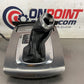 2013 Infiniti G37 Sedan Automatic Gear Shifter Trim with Coin Tray OEM 12BCGEA - On Point Parts Inc