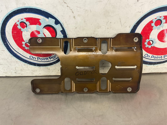 2005 Nissan 350Z VQ35DE Engine Baffle Windage Tray OEM 0BDMC0 - On Point Parts Inc