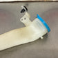 2006 Infiniti G35 Windshield Wiper Fluid Fill Tube Neck OEM 24BEXDI - On Point Parts Inc