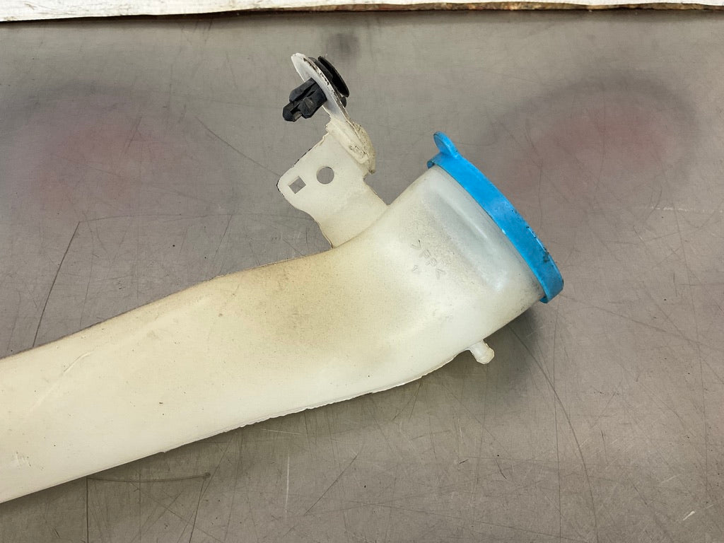 2006 Infiniti G35 Windshield Wiper Fluid Fill Tube Neck OEM 24BEXDI - On Point Parts Inc