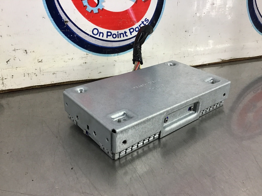 2007 Infiniti G35 ADPT UNIT Telephone Adaptive Unit Bluetooth 28335 OEM 14BHMCC - On Point Parts Inc