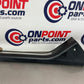 2006 Infiniti G35 Sedan Driver Left Rear Door Threshold Kick Plate OEM 25BJ1DA - On Point Parts Inc