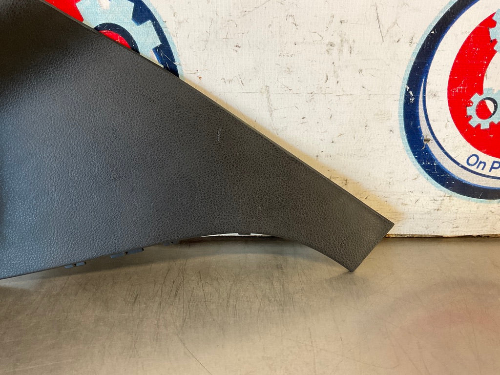 2007 Infiniti G35 Passenger Right Kick Panel 68134 OEM 23BDFD7 - On Point Parts Inc