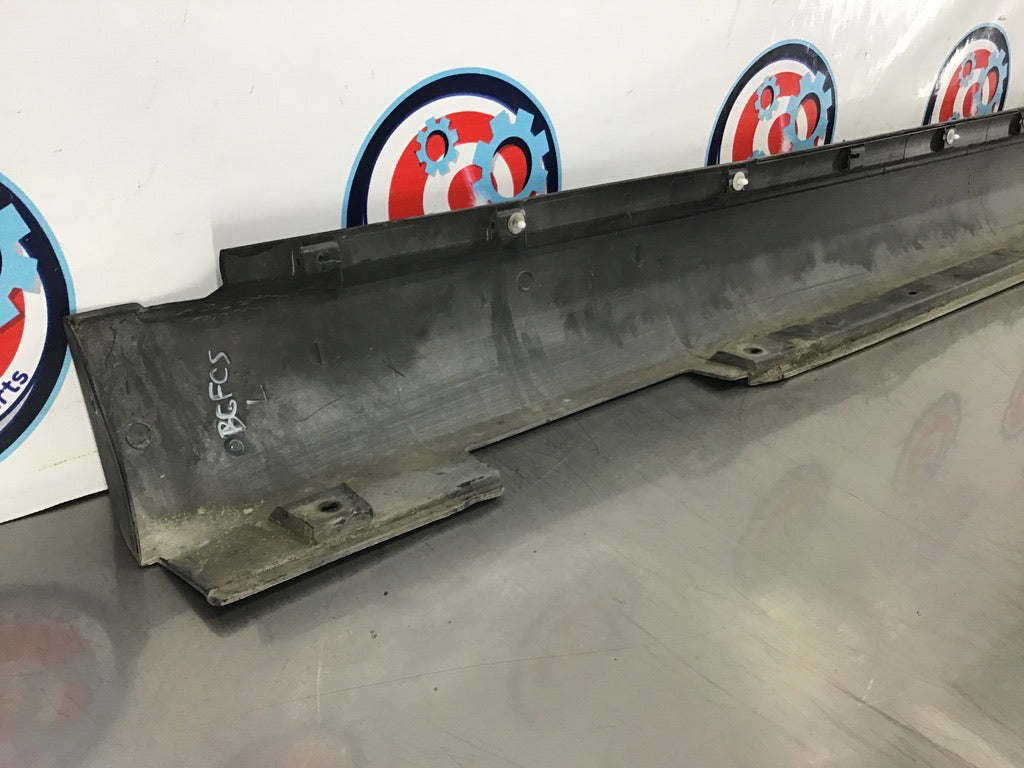 2004 Infiniti G35 Sedan Driver Left Side Skirt Rocker Panel OEM 13BGFC5 - On Point Parts Inc