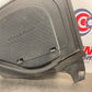 2009 Nissan 370Z Brake Fluid Cover Bezel Trim OEM 64895 65278 15BKJD2 - On Point Parts Inc