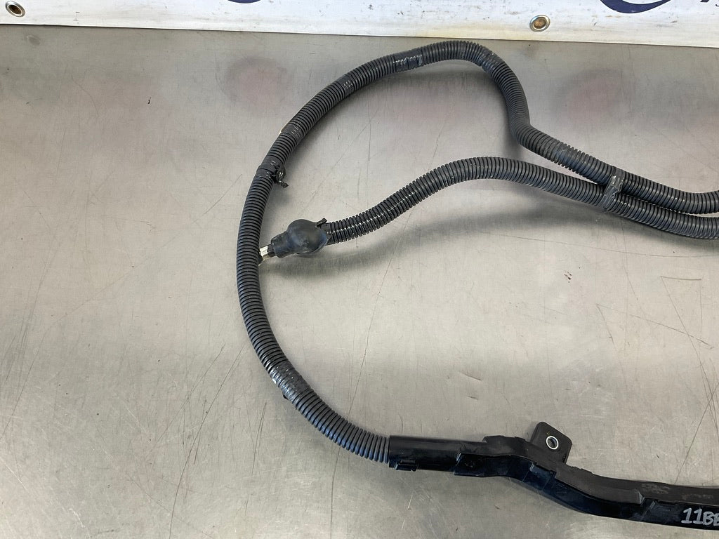 2016 Nissan 370Z Battery To Starter Wiring Harness 24105 OEM 11BB9DI - On Point Parts Inc