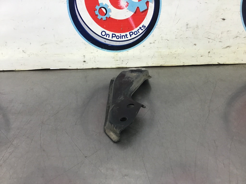 2005 Nissan 350Z Passenger Right Upper Headlight Basket Bracket OEM 12BJZCK - On Point Parts Inc