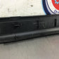 2004 Infiniti G35 Passenger Door Threshold Kick Plate Trim 76894 OEM 14BJSC7 - On Point Parts Inc