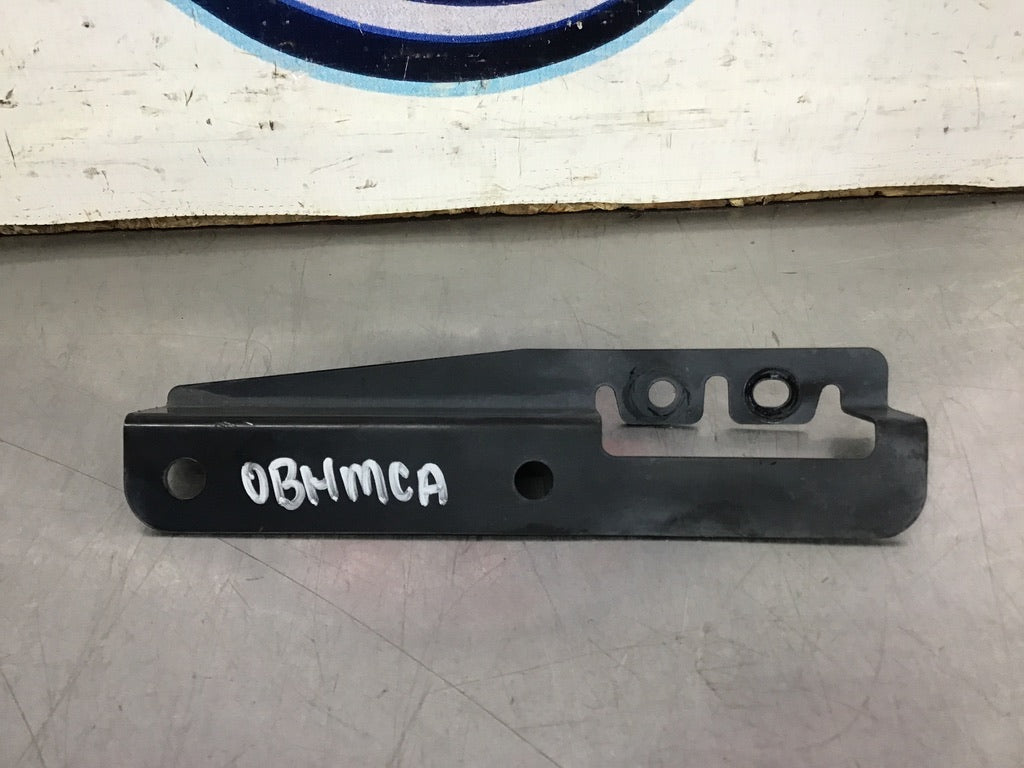 2007 Infiniti G35 Core Support Safety Sensor Bracket OEM 14BHMCA - On Point Parts Inc