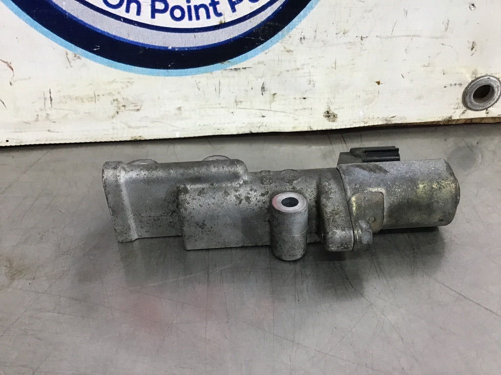 2007 Infiniti G35 Passenger Right VQ35DE Engine Cam Shaft Solenoid OEM 14BHMC0 - On Point Parts Inc