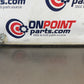 2016 Nissan 370Z Passenger Right Emergency Brake Line 36530 OEM 11BB9DK - On Point Parts Inc