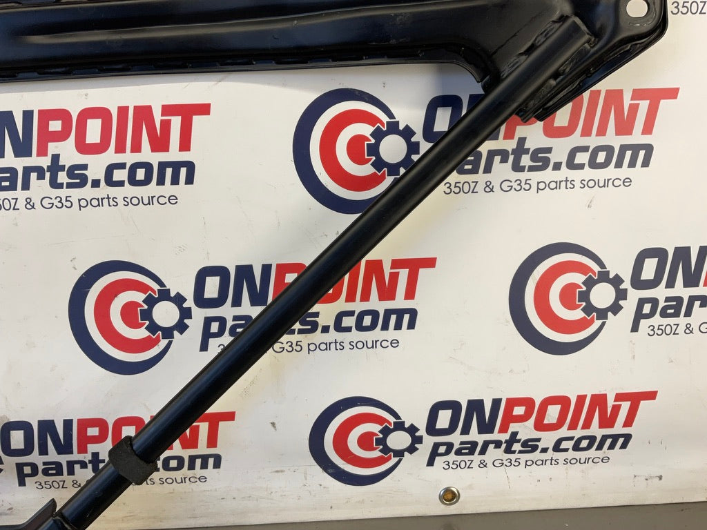 2016 Nissan 370Z Front Strut Tower Brace OEM 11BB9D0 - On Point Parts Inc