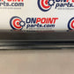 2003 Infiniti G35 Sedan Driver Left Rocker Panel Side Skirt OEM 15BDDE5 - On Point Parts Inc