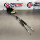 2003 Infiniti G35 Sedan Driver Left Rear Door Lock Actuator OEM 15BDDEA - On Point Parts Inc