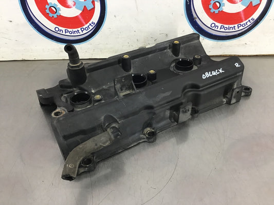 2006 Nissan 350Z Passenger Right VQ35DE RevUp Engine Valve Cover OEM 11BCQCK - On Point Parts Inc