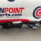 2008 Infiniti G37 Passenger Right Exterior Door Handle OEM 22BK0DE - On Point Parts Inc