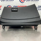 2013 Infiniti G37 Sedan Passenger Right Dash Glove Box OEM 12BCGE8 - On Point Parts Inc