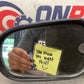 2004 Infiniti G35 Sedan Driver Left Power Side View Mirror OEM 15BE4EA - On Point Parts Inc