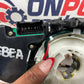 2005 Nissan 350Z Steering Clock Spring with Turn Signals OEM 13BEBEA - On Point Parts Inc