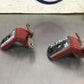 2007 Infiniti G35 Passenger Right Door Hinges OEM 23BDFDE - On Point Parts Inc
