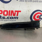 2005 Infiniti G35 Passenger Right Exterior Door Handle OEM 24BFFEE - On Point Parts Inc