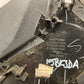 2009 Nissan 370Z Driver Left Center Console Padded Knee Kick Panel OEM 15BKJDA - On Point Parts Inc