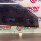 2003 Infiniti G35 Passenger Right Door Tinted Window Glass OEM 11BJRD1 - On Point Parts Inc