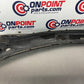 2008 Infiniti G37 Coupe Passenger Driver Windshield Cowl 66862 66863 OEM 21BAXD3 - On Point Parts Inc