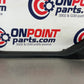 2006 Infiniti G35 Sedan Passenger Right Rear Door Sill Trim 76953 OEM 25BJ1DE - On Point Parts Inc