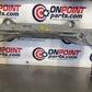 2016 Nissan 370Z Front Subframe Crossmember OEM 11BB9D0 - On Point Parts Inc