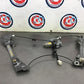 2005 Nissan 350Z Driver Left Window Regulator Motor OEM 12BJZCA - On Point Parts Inc