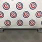 2014 Nissan 370Z Rear Strut Bar Cover with Mounting Brackets OEM 23BDSD3 - On Point Parts Inc