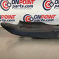 2007 Nissan 350Z Convertible Trunk Latch Cover Trim 84992 OEM 21BBPD8 - On Point Parts Inc