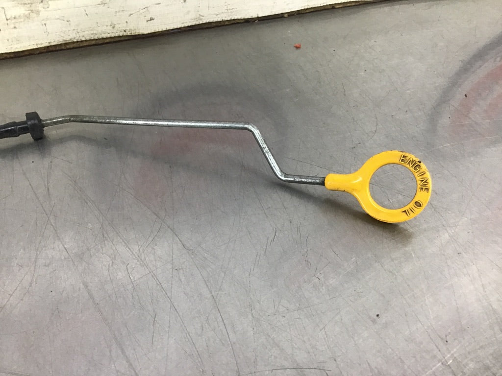 2006 Nissan 350Z Engine Oil Dipstick OEM 13BF7CI - On Point Parts Inc
