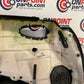 2006 Nissan 350Z Passenger Right Door Panel 80900 OEM 21BBJD8 - On Point Parts Inc