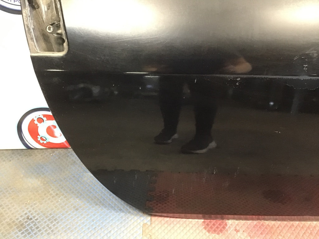 2004 Nissan 350Z Passenger Right Door Shell OEM 22BCPD1 - On Point Parts Inc