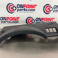 2006 Infiniti G35 Lower Steering Column Cover Trim 68106 OEM 11BK3D7 - On Point Parts Inc