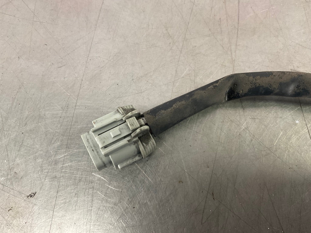 2006 Nissan 350Z Driver Left Rear Rear Taillight Pigtail Connecter OEM 25BGGDA - On Point Parts Inc