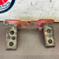 2008 Infiniti G37 Passenger Right Door Hinges OEM 13BI0DE - On Point Parts Inc