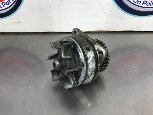 2006 Nissan 350Z VQ35DE RevUp Engine Water Pump Untested OEM 11BCQCI - On Point Parts Inc