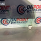 2003 Infiniti G35 Sedan Passenger Right Front Tinted Window Glass OEM 15BDDE1 - On Point Parts Inc