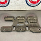 2004 Infiniti G35 VQ35DE RevUp Engine Baffle Windage Tray OEM 14BJSC0 - On Point Parts Inc