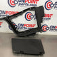 2008 Infiniti G37 Brake Fluid Cover Bezel Trim 65275 66895 OEM 21BAXD2 - On Point Parts Inc