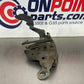 2006 Infiniti G35 Sedan Hood Latch OEM 25BJ1DC - On Point Parts Inc