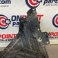 2007 Nissan 350Z Driver Left Inner Fender Liner 63845 OEM 25BCBE3 - On Point Parts Inc