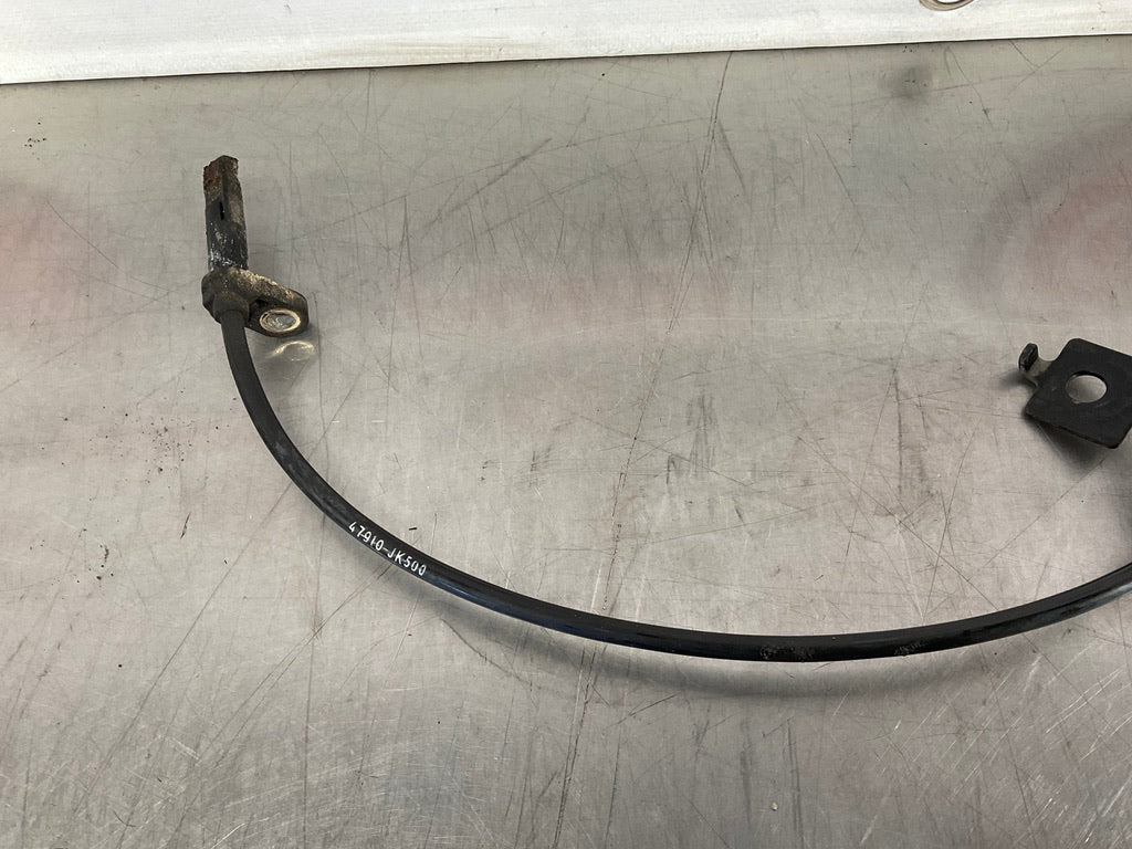 2008 Infiniti G37 Coupe Anti Skid Speed Sensor 47910 OEM 21BAXDC - On Point Parts Inc
