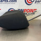 2016 Nissan 370Z Driver Left Cloth Head Rest 86400 OEM 11BB9DC - On Point Parts Inc
